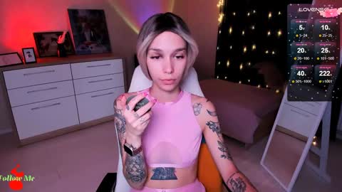 LEA online show from 12-04-24, 02:48
