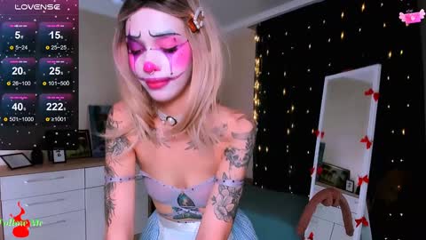 LEA online show from 01-25-25, 06:24