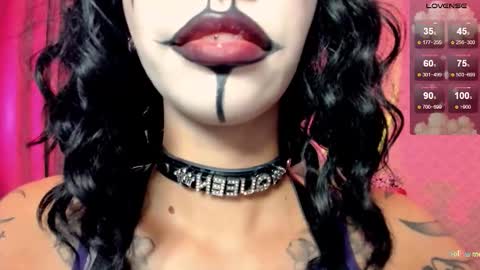 LEA online show from 10-04-25, 01:20