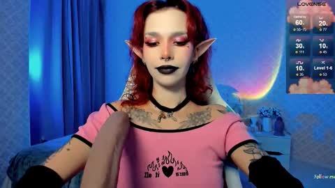 LEA online show from 10-07-25, 03:09