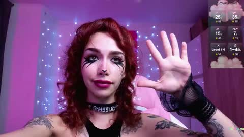 LEA online show from 12-14-25, 06:01