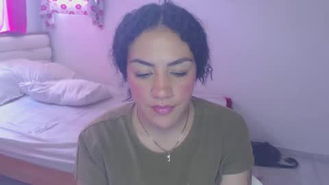 leylapregnant online show from 09-11-25, 03:12