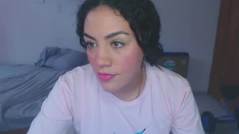 leylapregnant online show from 09-29-25, 09:41