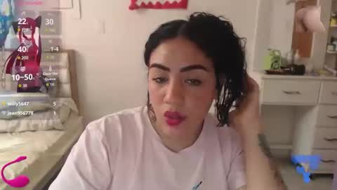 leylapregnant online show from 04-02-26, 05:10