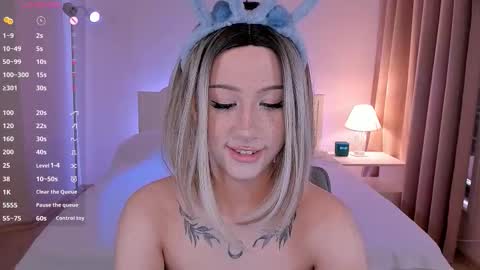 Lisa online show from 11-08-25, 03:50