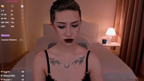 Lisa online show from 11-08-25, 03:56