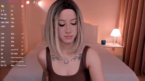 Lisa online show from 11-13-25, 05:28