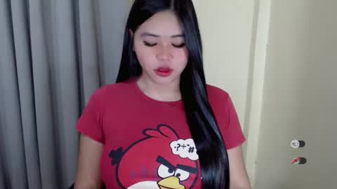 Snapshot of lhara_cumming chatting on 10-16-25, 11:06 LHARA online show from 10-16-25, 11:06