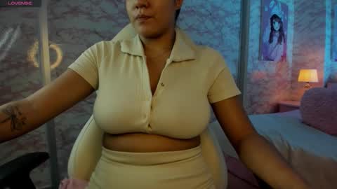 lhea_foxx online show from 11-11-25, 12:32