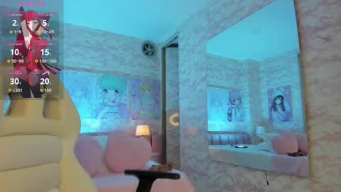 lhea_foxx online show from 11-21-25, 11:03