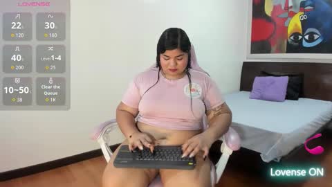 li_arellano online show from 09-28-25, 09:09