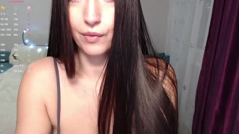 Lilu online show from 01-29-25, 01:17