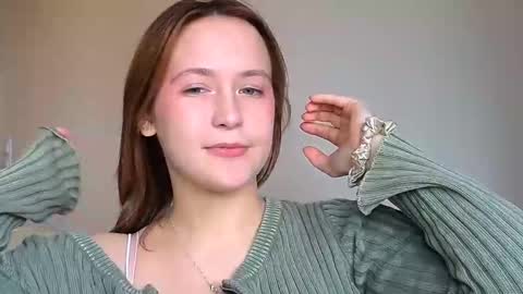 li_ni_ online show from 03-11-25, 09:02