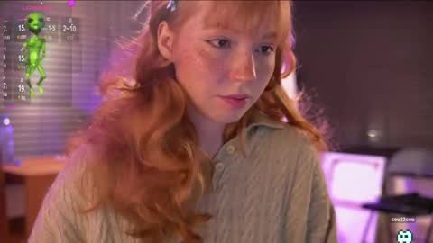 Li online show from 11-02-25, 03:47