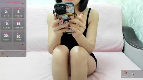 Snapshot of lia1243756 chatting on 12-20-24, 10:27 LEANNAA online show from 12-20-24, 10:27