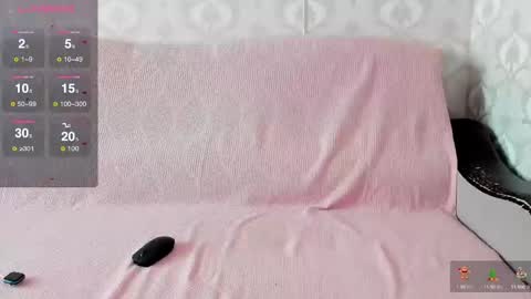 Snapshot of lia1243756 chatting on 01-09-25, 07:21 LEANNAA online show from 01-09-25, 07:21
