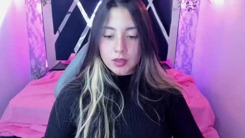 Lia  online show from 02-01-25, 05:26