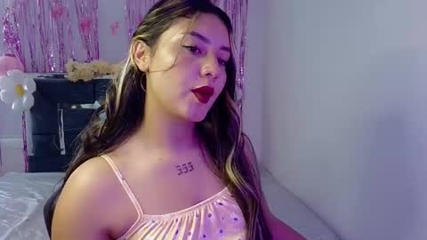 Lia  online show from 09-20-25, 05:36