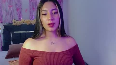 Lia  online show from 10-16-25, 06:31