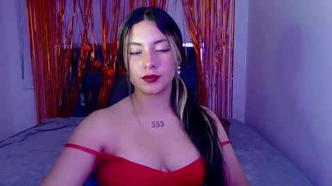 Lia  online show from 11-23-25, 01:49