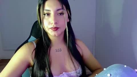 Lia  online show from 02-07-26, 11:19