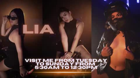 Liss 3 online show from 12-30-24, 02:08