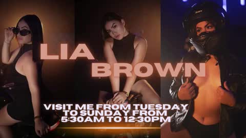 Liss 3 online show from 01-28-25, 01:16