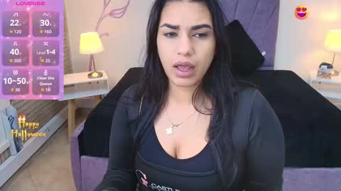  LIA  online show from 11-25-25, 12:05