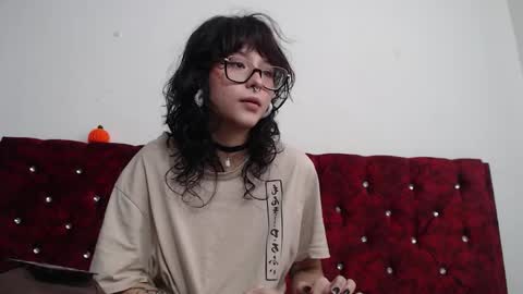 Snapshot of lia_carter_ chatting on 11-05-25, 09:04 Lia online show from 11-05-25, 09:04