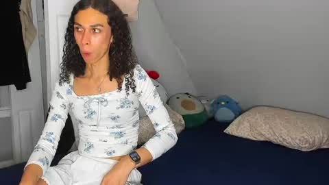 Kabroncita online show from 09-21-25, 12:45