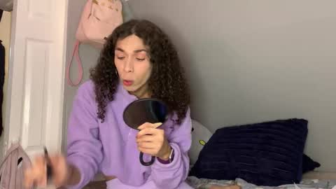 Kabroncita online show from 10-27-25, 09:30