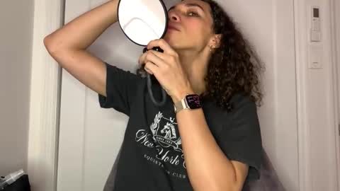 Kabroncita online show from 12-23-25, 04:43