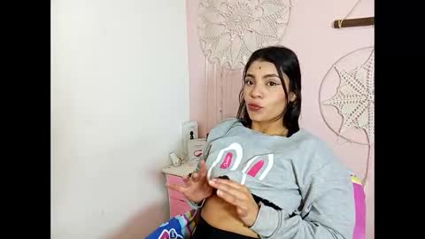 Lia online show from 12-02-24, 06:30