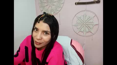 Lia online show from 12-10-24, 04:02