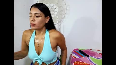 Lia online show from 10-03-25, 04:09