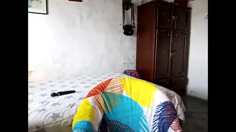 Lia online show from 02-05-26, 07:51