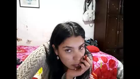 Lia online show from 02-09-26, 09:35