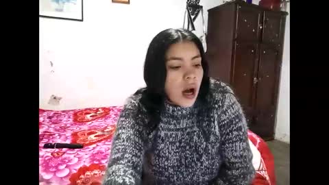 Lia online show from 02-10-26, 08:40