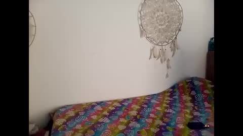 Lia online show from 03-01-26, 09:28