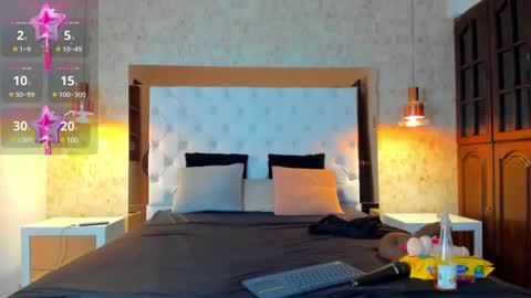 Lia online show from 03-08-25, 02:55