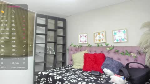 lia online show from 12-03-24, 08:06