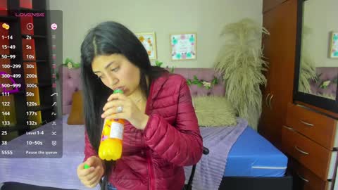 lia online show from 12-06-24, 08:07