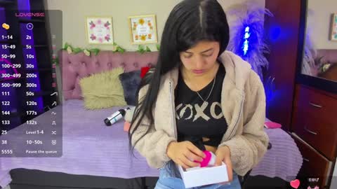 lia online show from 12-07-24, 07:43