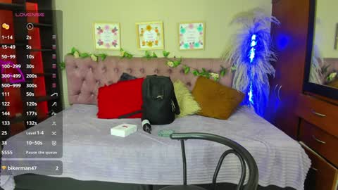 lia online show from 12-09-24, 08:12