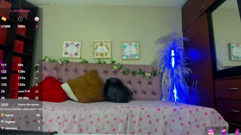 lia online show from 12-30-24, 11:38