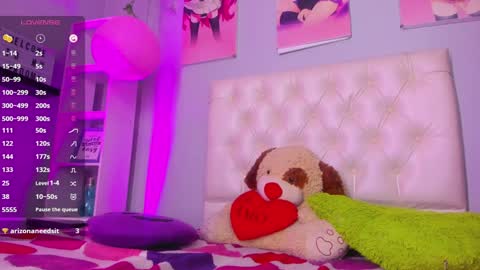 lia online show from 01-28-25, 03:35