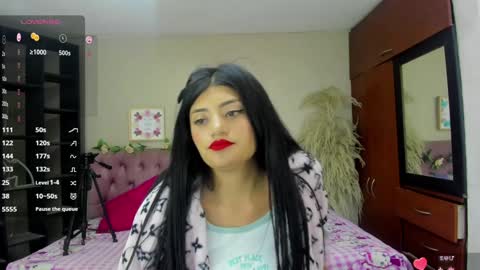 lia online show from 02-04-25, 07:55