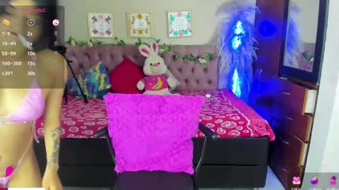 lia online show from 02-11-25, 08:31