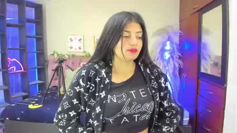 lia online show from 02-21-25, 08:27