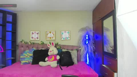 lia online show from 03-06-25, 08:16